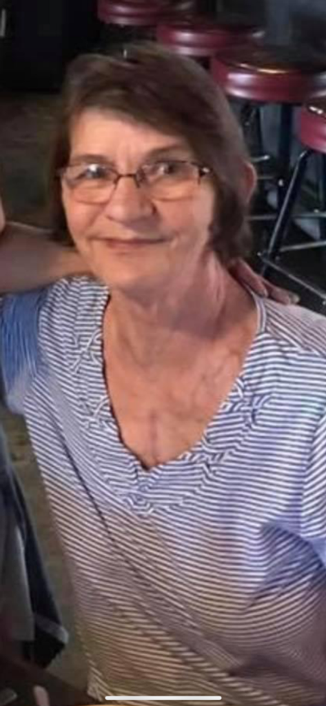 Nancy Wade Profile Photo