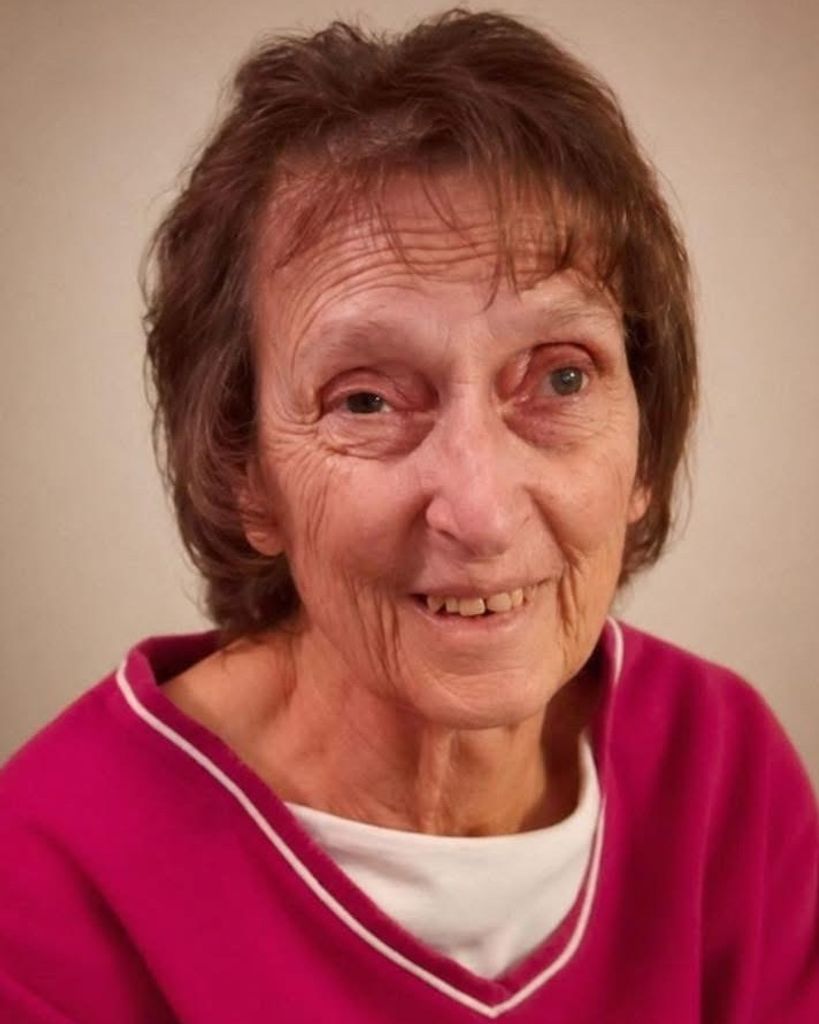 Jessie Mae Everson Profile Photo