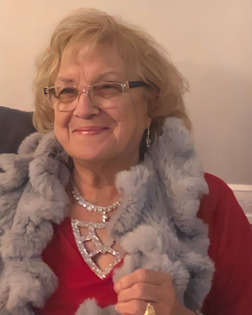 Hilda (Mallozzi) Adamo Profile Photo