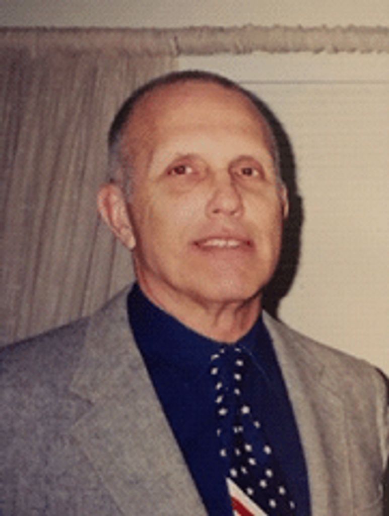 Frederick Hibernig