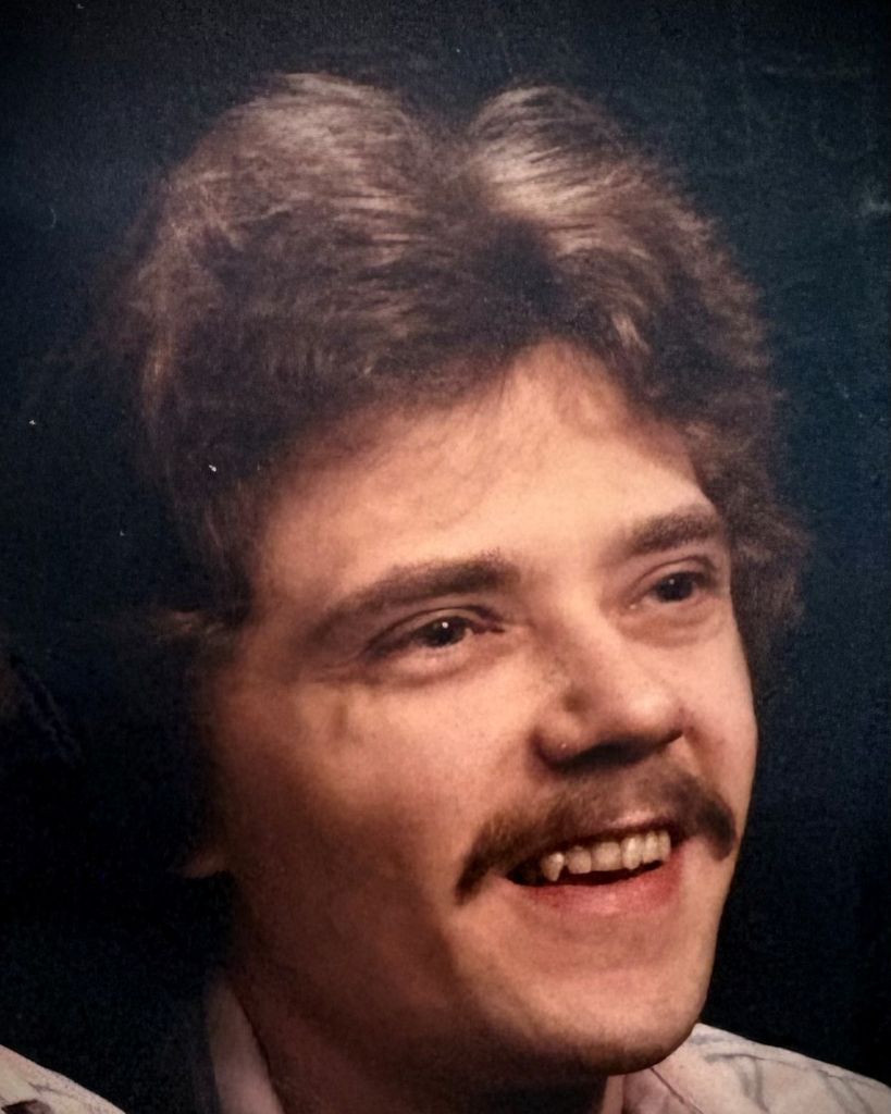 Jeffery Alan 'Jeff' Blackburn Profile Photo