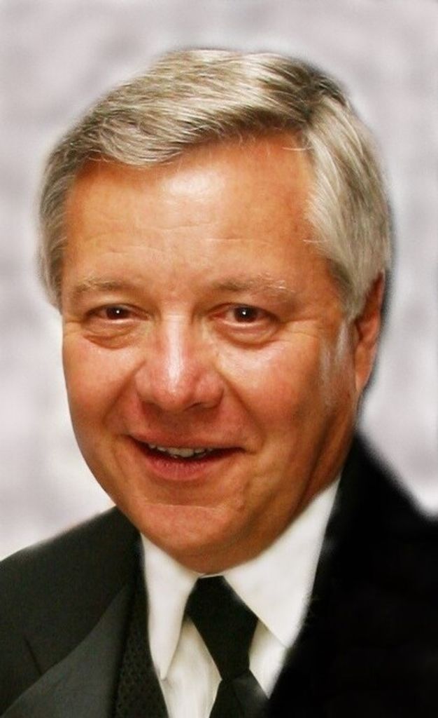 Donald E. Cook Profile Photo