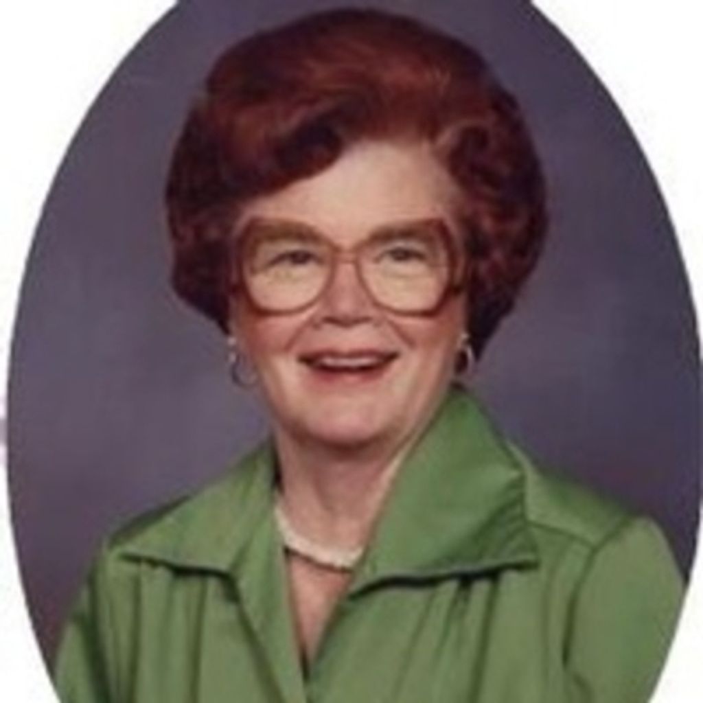 Velma L. Woodside Profile Photo
