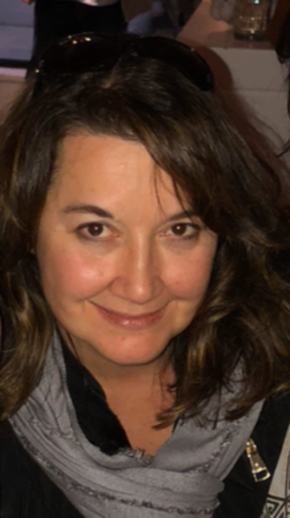 Michele M. (Antonelli)  Helbig