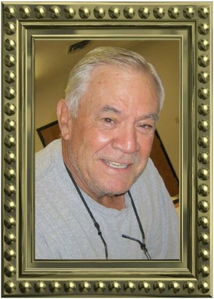 James Phillip Cross Profile Photo