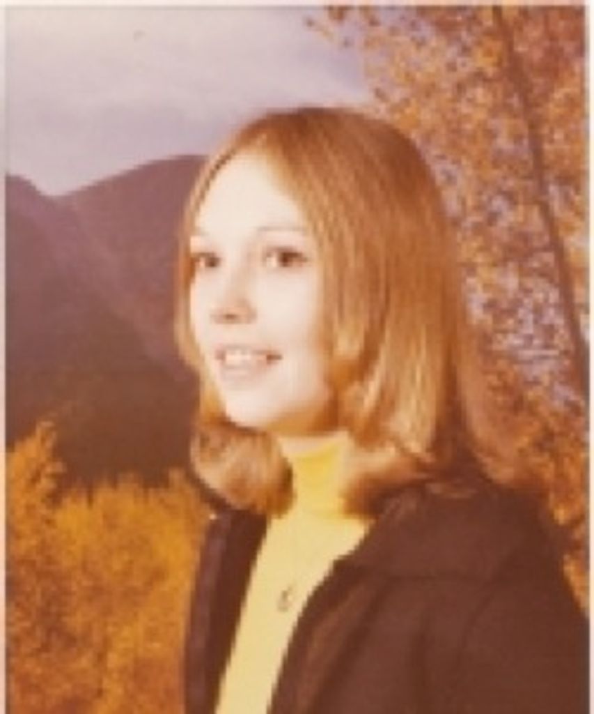 Lynne Thacker