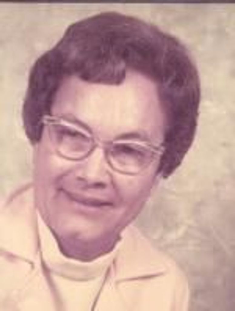 Geneva G. Harp