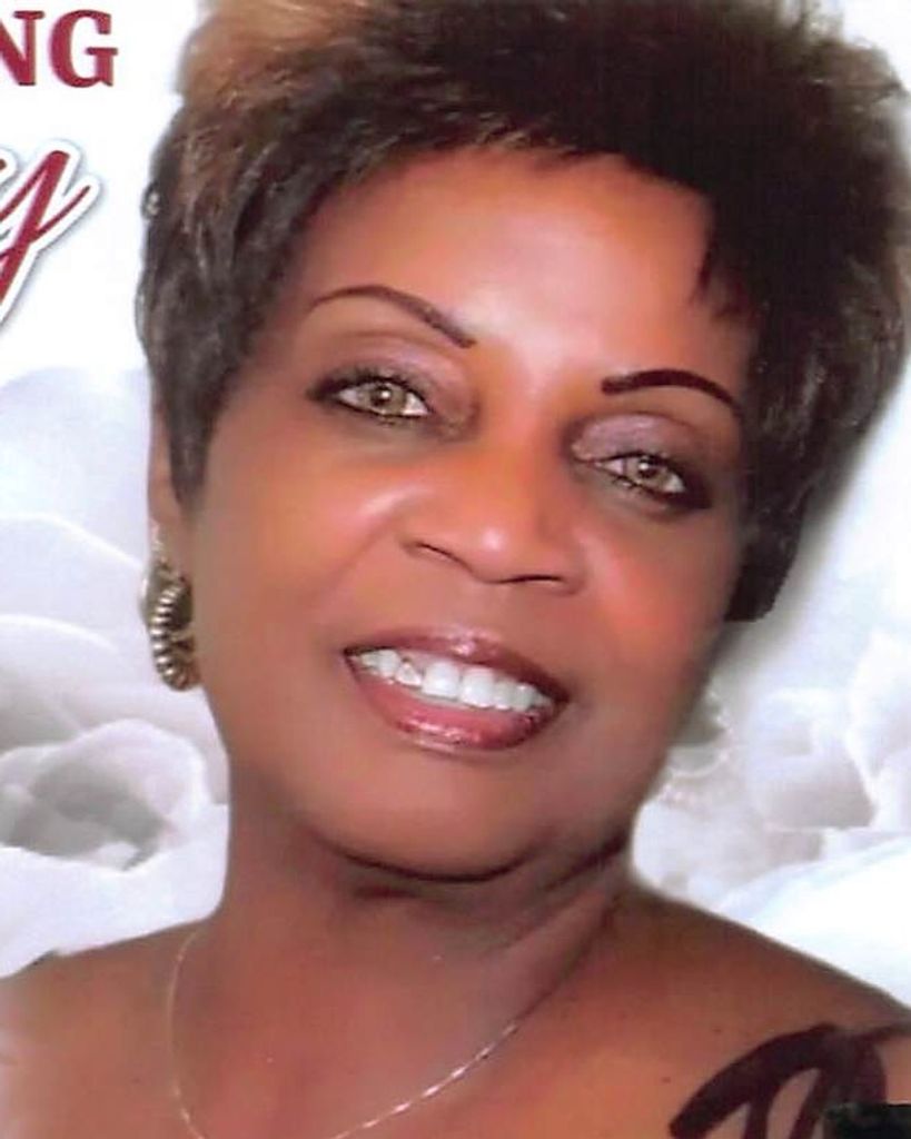 BETTY JEAN BRADLEY Profile Photo