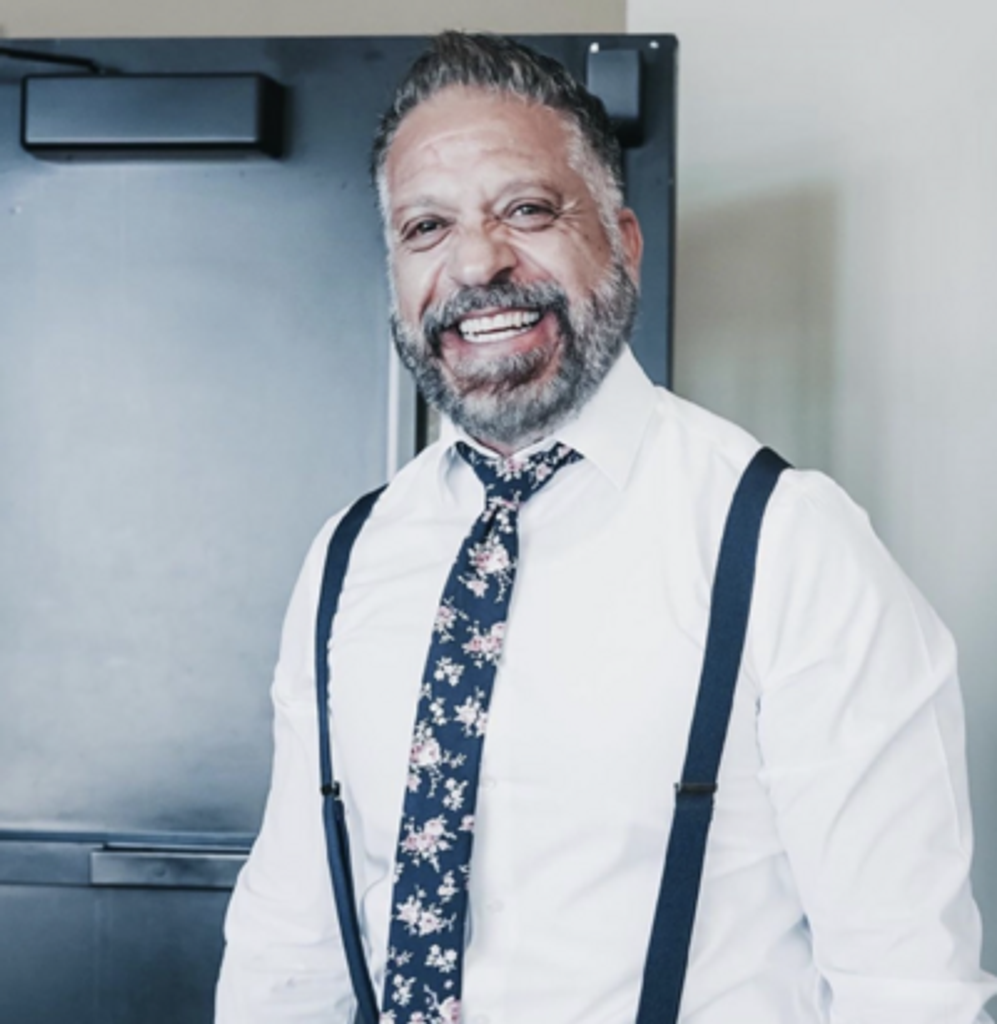 Ruben Varela Jr. Profile Photo