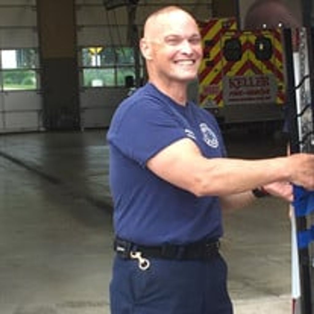 David Phillip Simmons