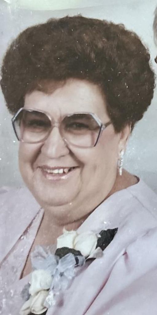 Mary Ann Wolfe Profile Photo