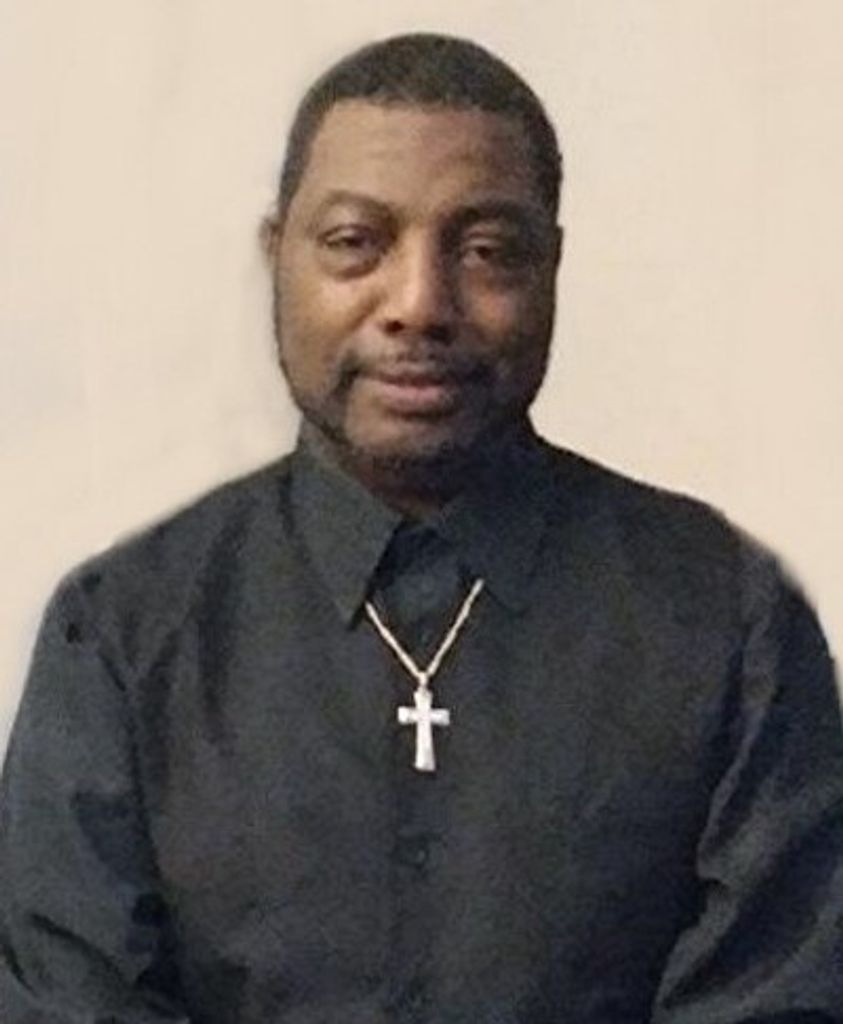 Henry Lee Bolar Profile Photo
