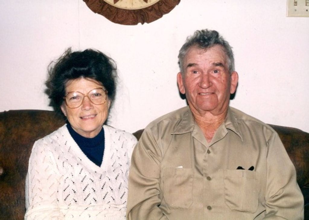 Hope Delores Kalblinger