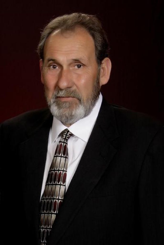 Randall Ray Odom Profile Photo