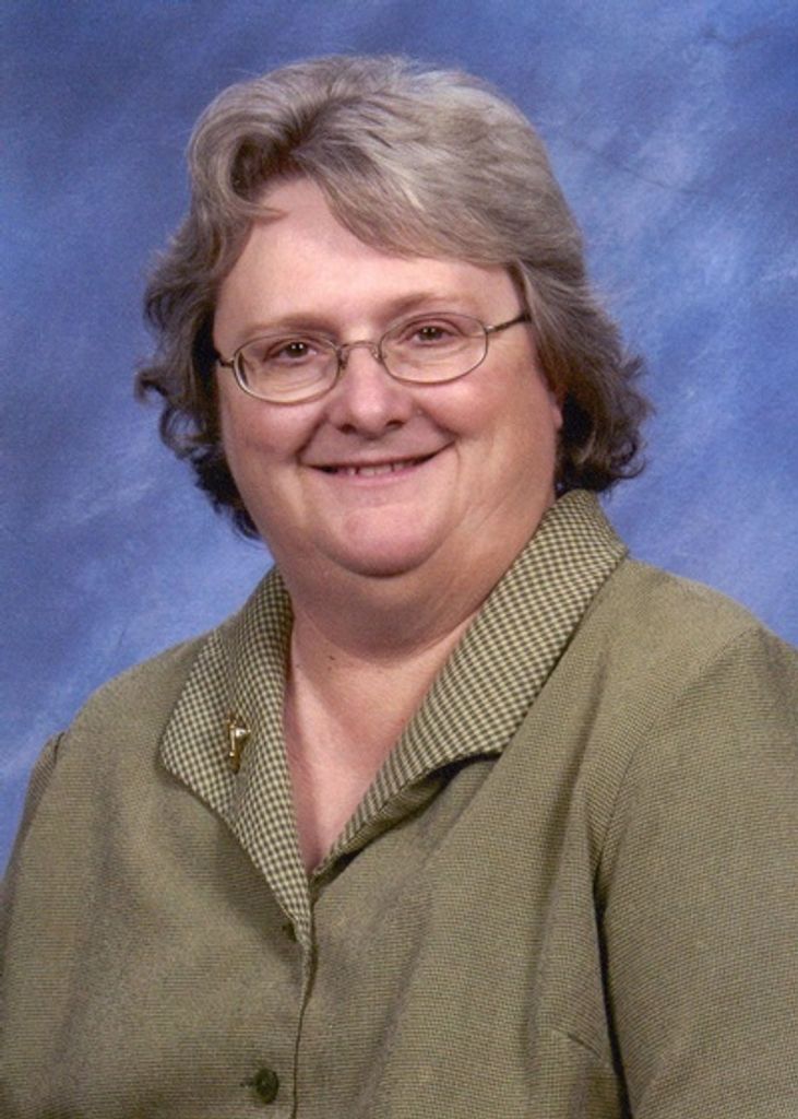Frances "Nana" Burnett