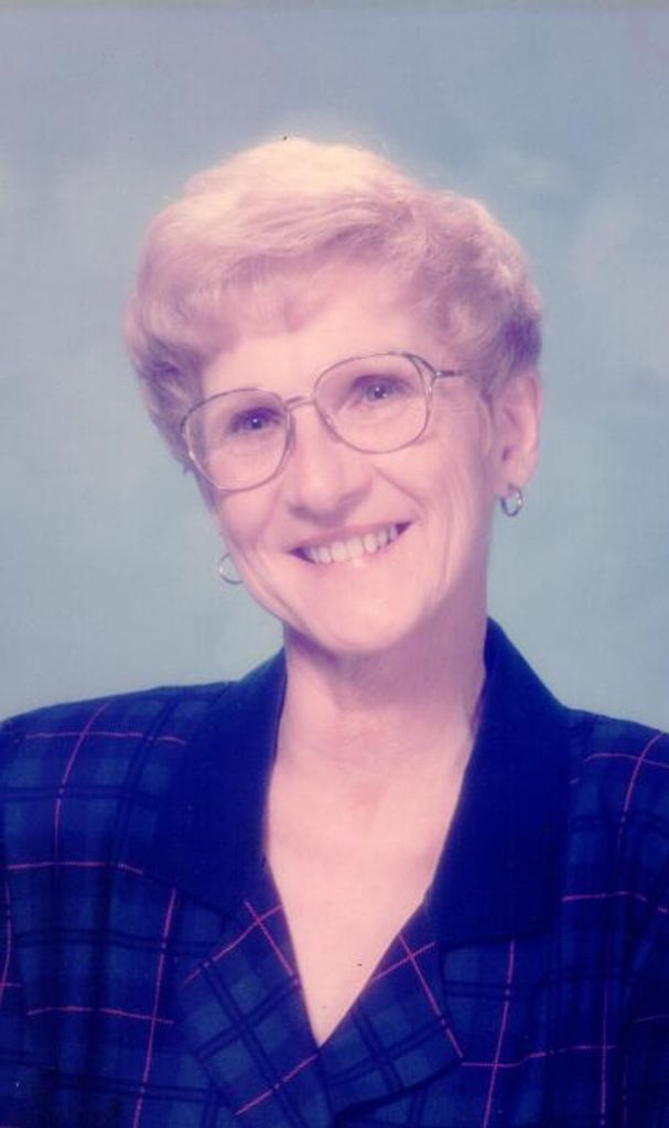 Nancy Kay (Luebke)  Thomas Profile Photo