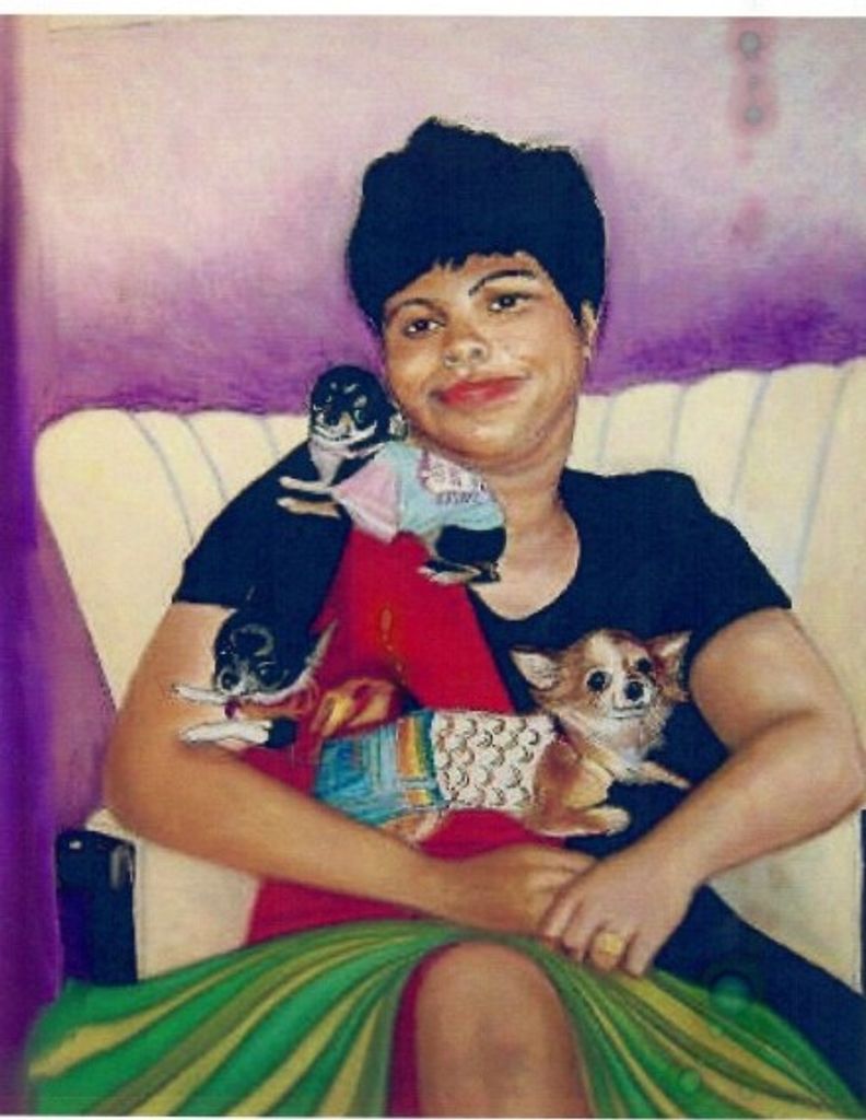 Janet Richardson