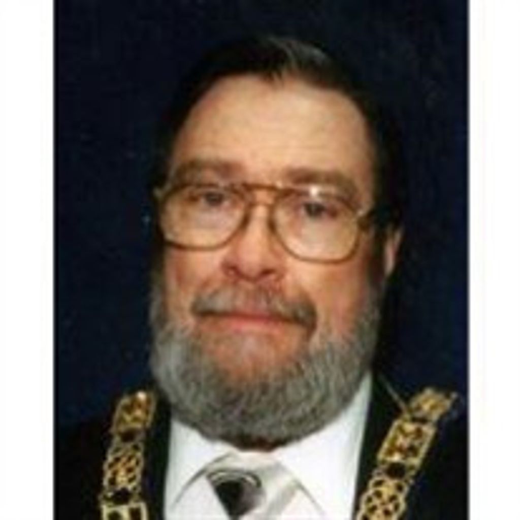 Arthur W. Sonny Williams