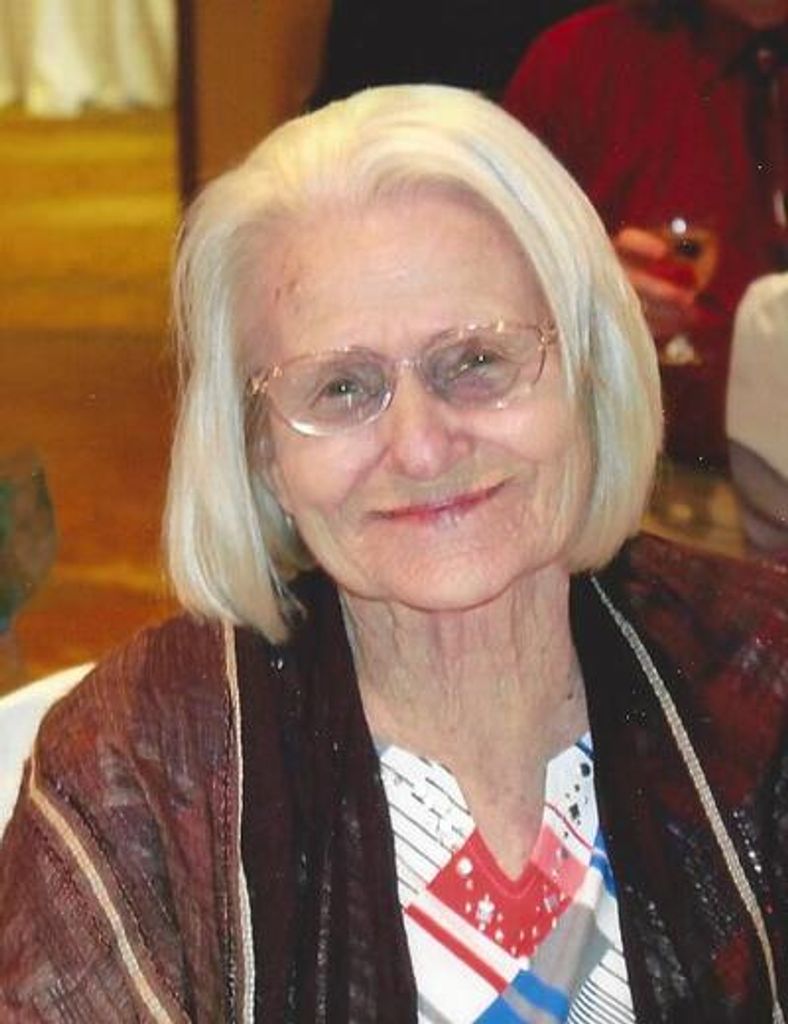 Ella Grace Vanoosting