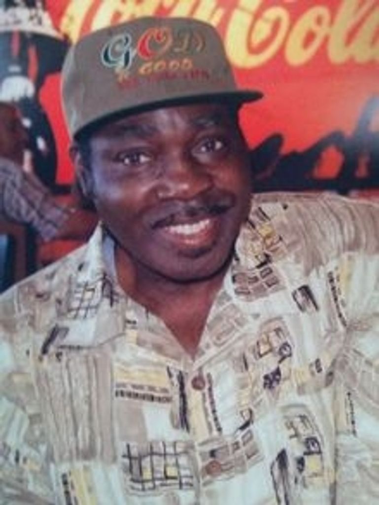 Mr Otis Thames