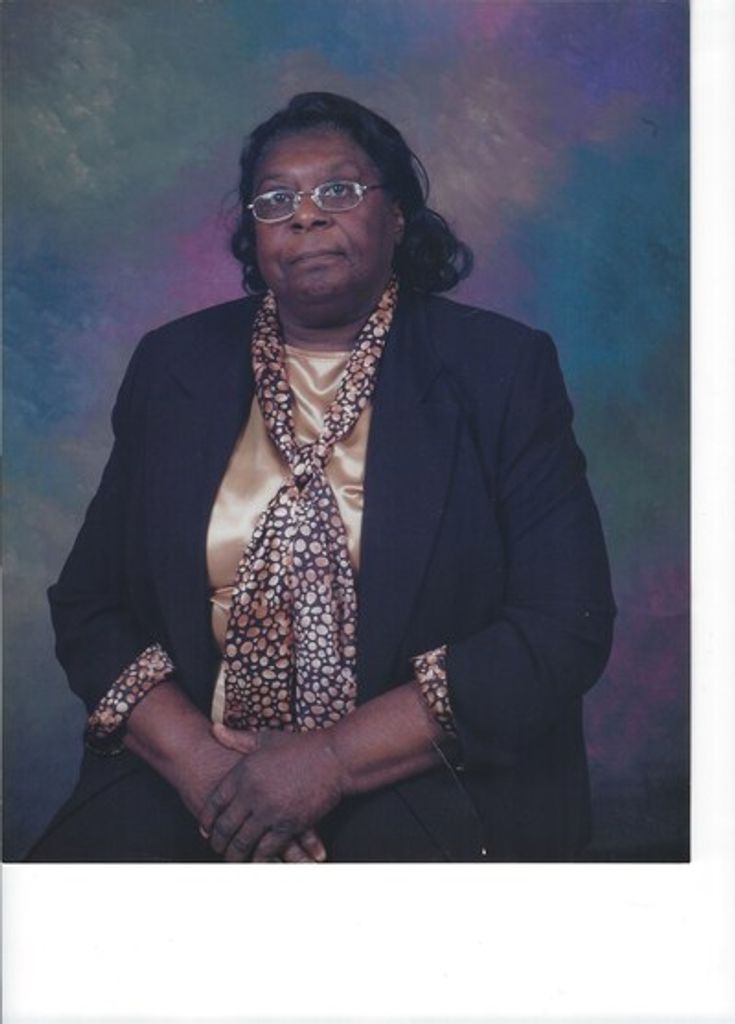 Doretha Simmons Profile Photo