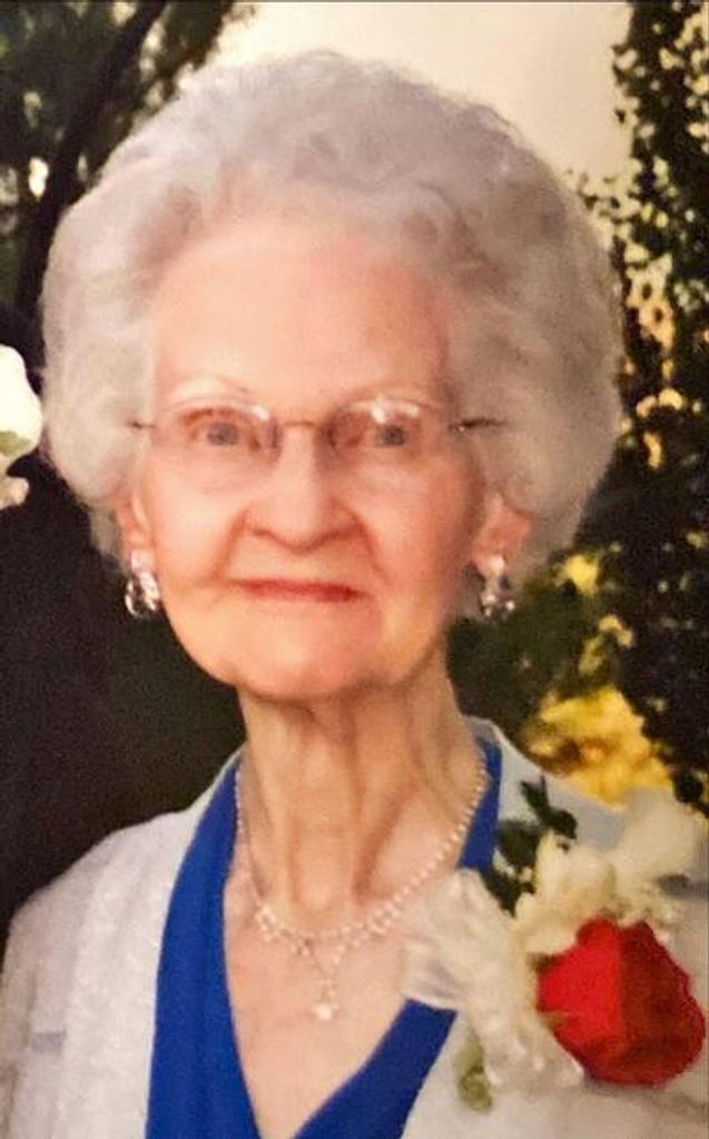 Vivian Marie Stroble Profile Photo
