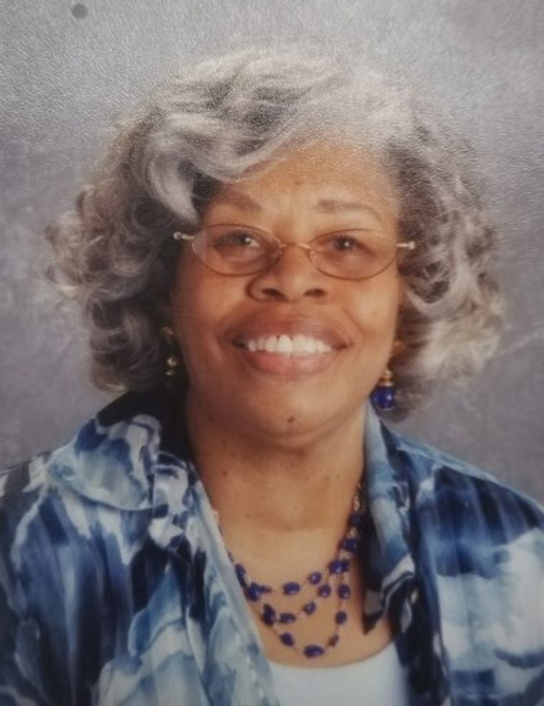 Mrs Gloristynne (Williams) Jackson Profile Photo