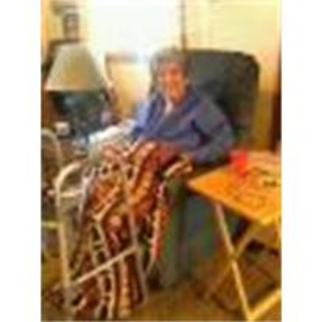 Rose M. Age - 81 - Truchas Padilla