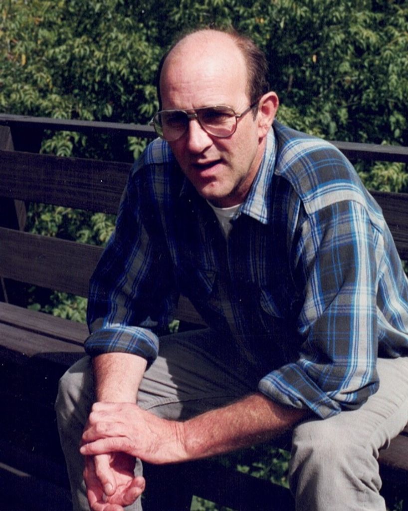 Brian Arthur Langlois
