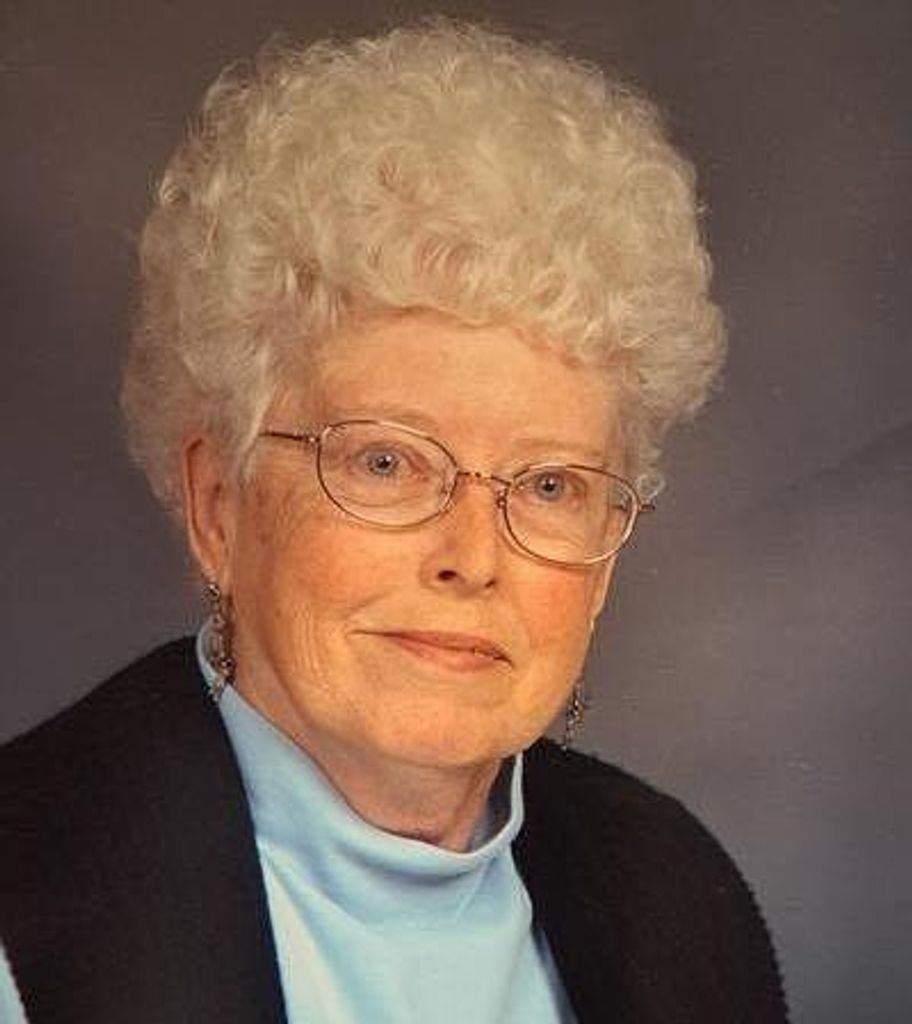 Betty Lou Coughenour Carden Profile Photo