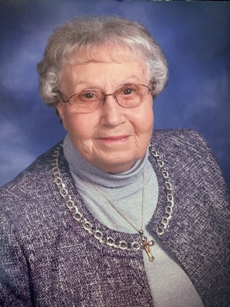 Hazel M. Ranney Profile Photo