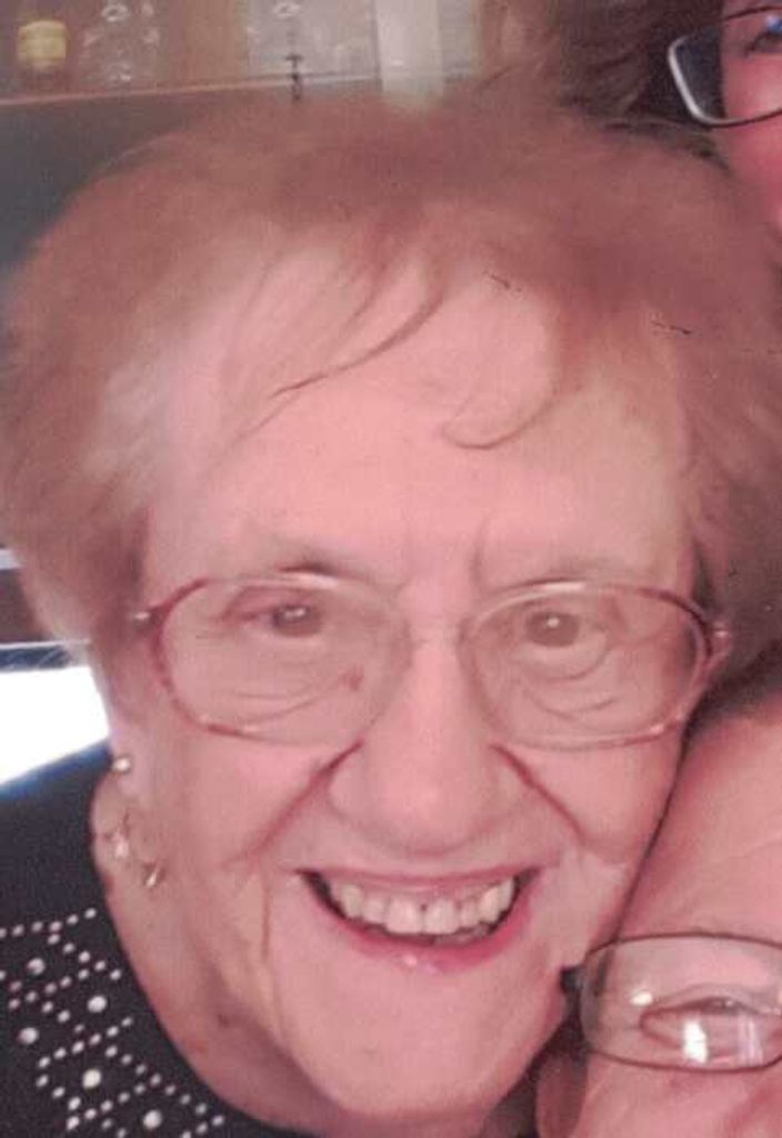 Bettina "Betty" Deantonis Profile Photo