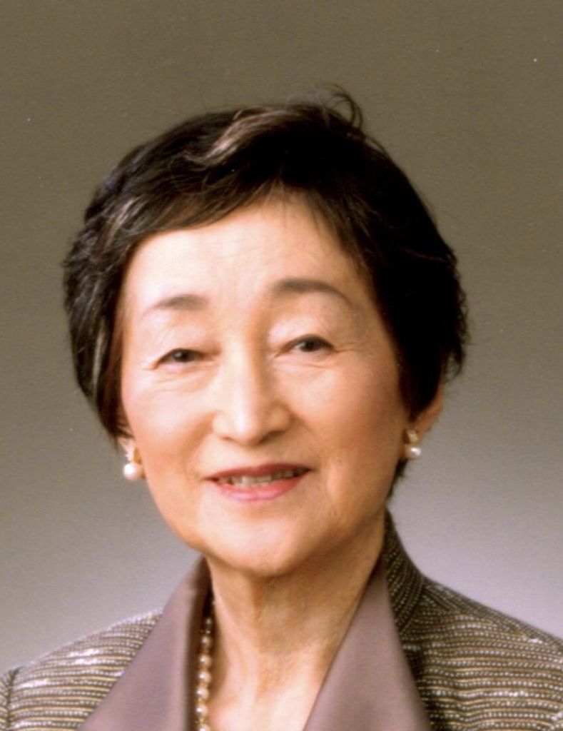 Fumiko Masubuchi