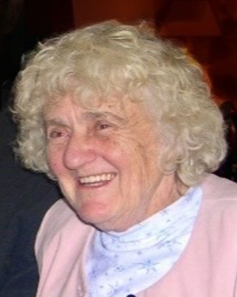 Joan Carpenter Profile Photo