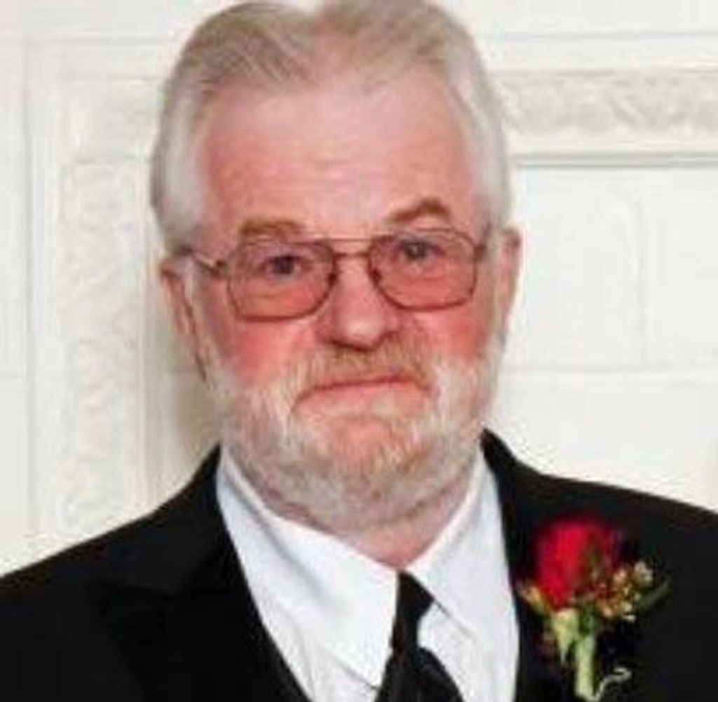 Richard Charles Smith