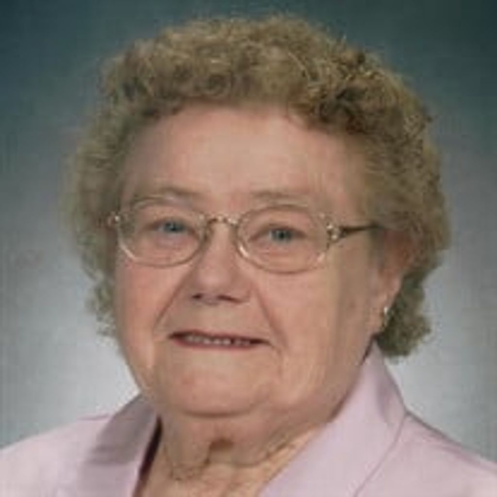Doris Ann Haen