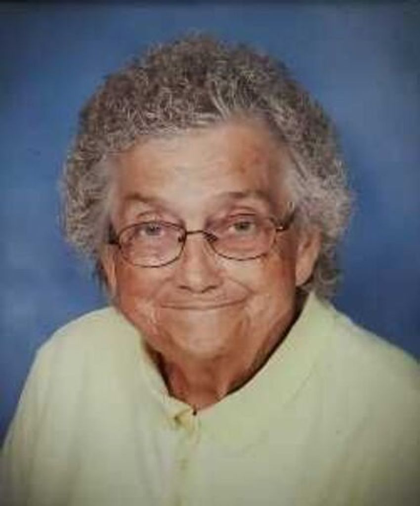 Ruth Alberta Martin
