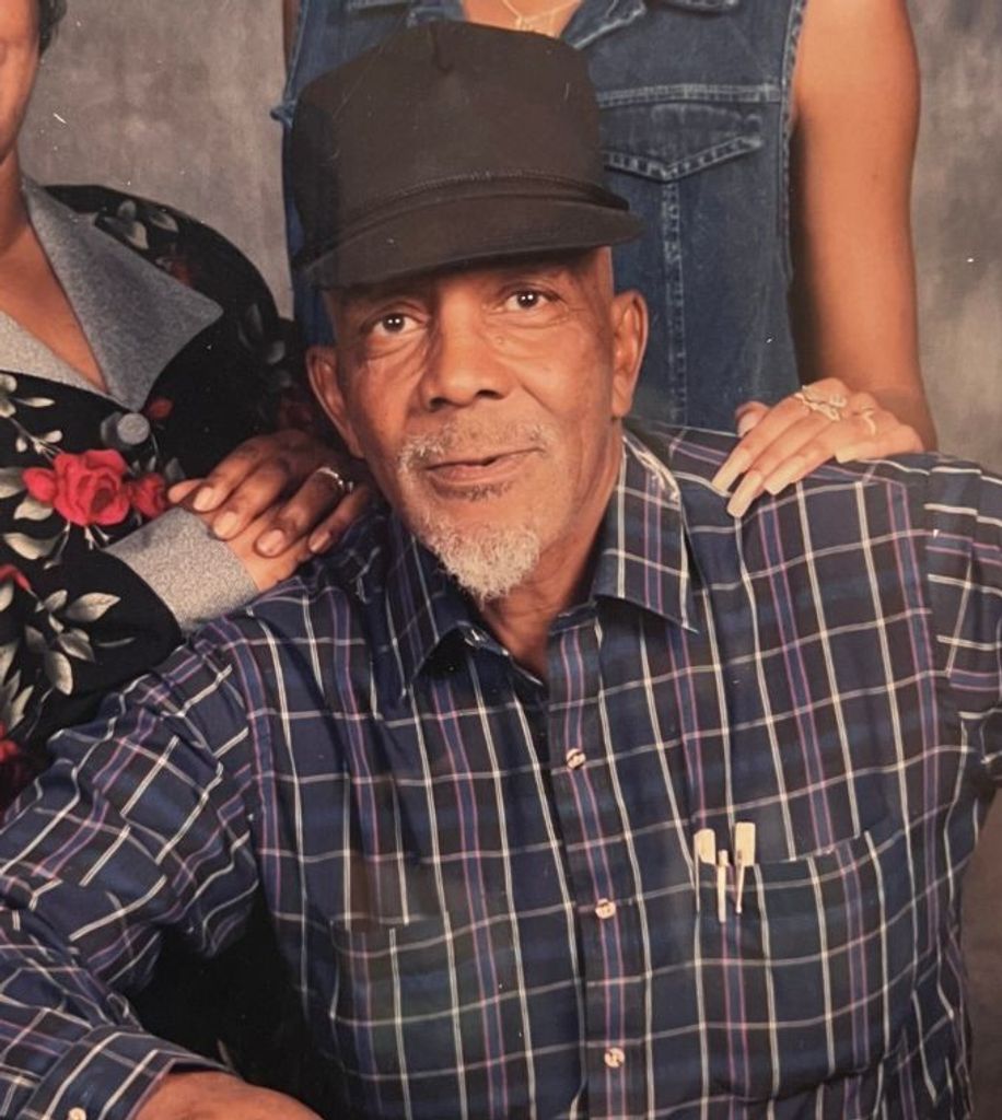 Marvin Patterson