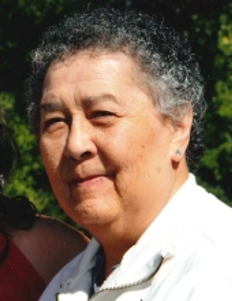 Erma D. Danforth