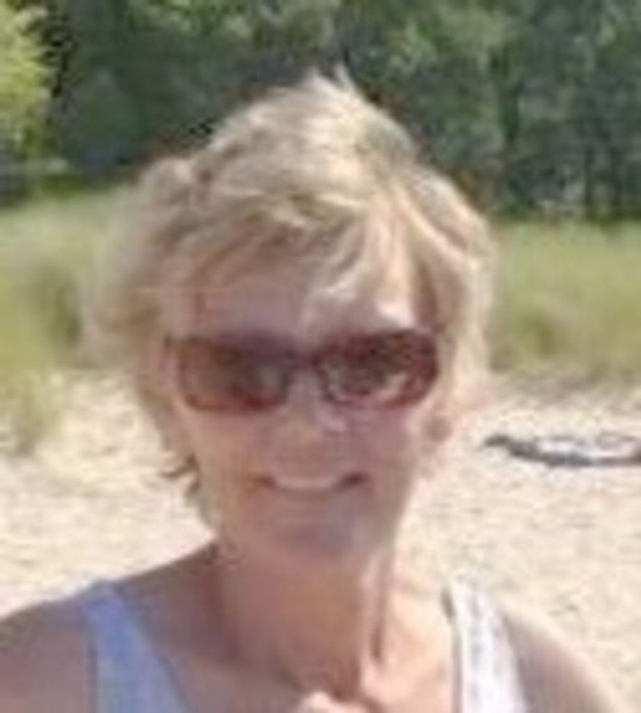 Kristie K. Parkinson