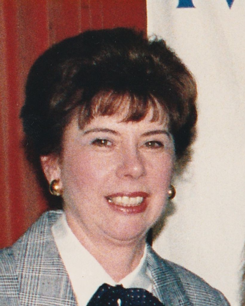 Donna Wartinger King