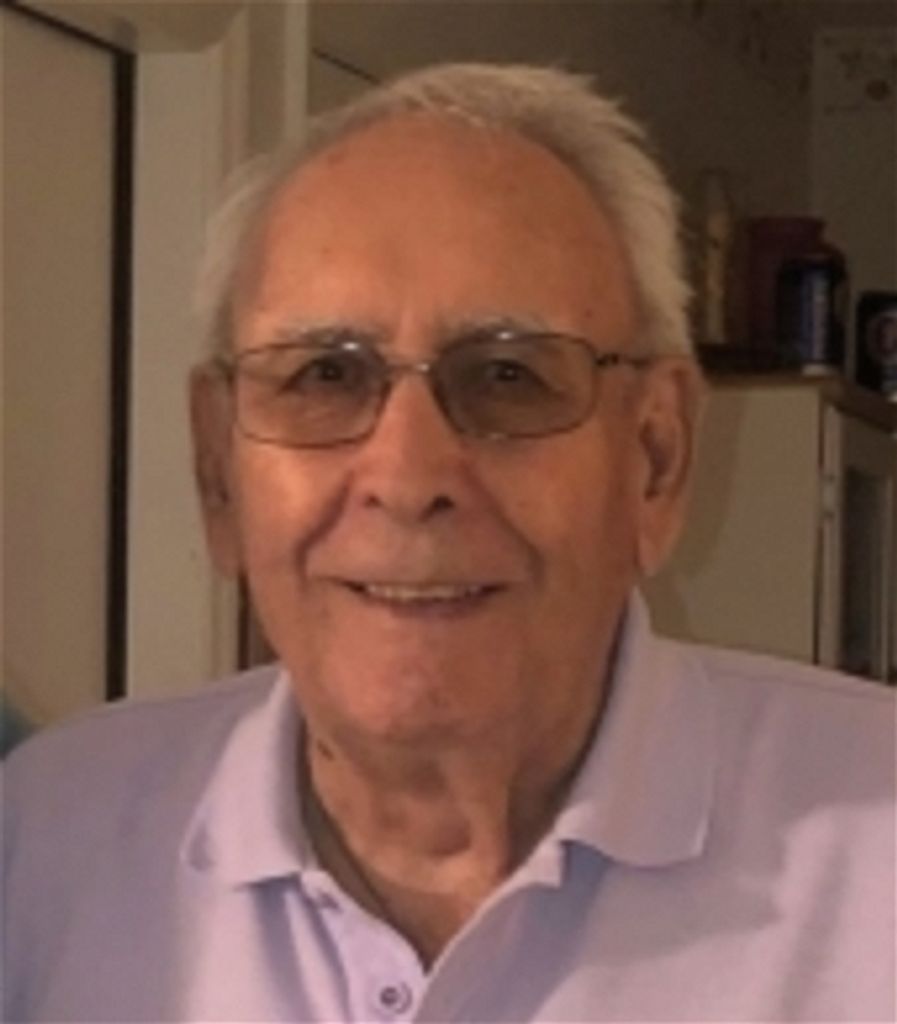 William F. Ladd Profile Photo