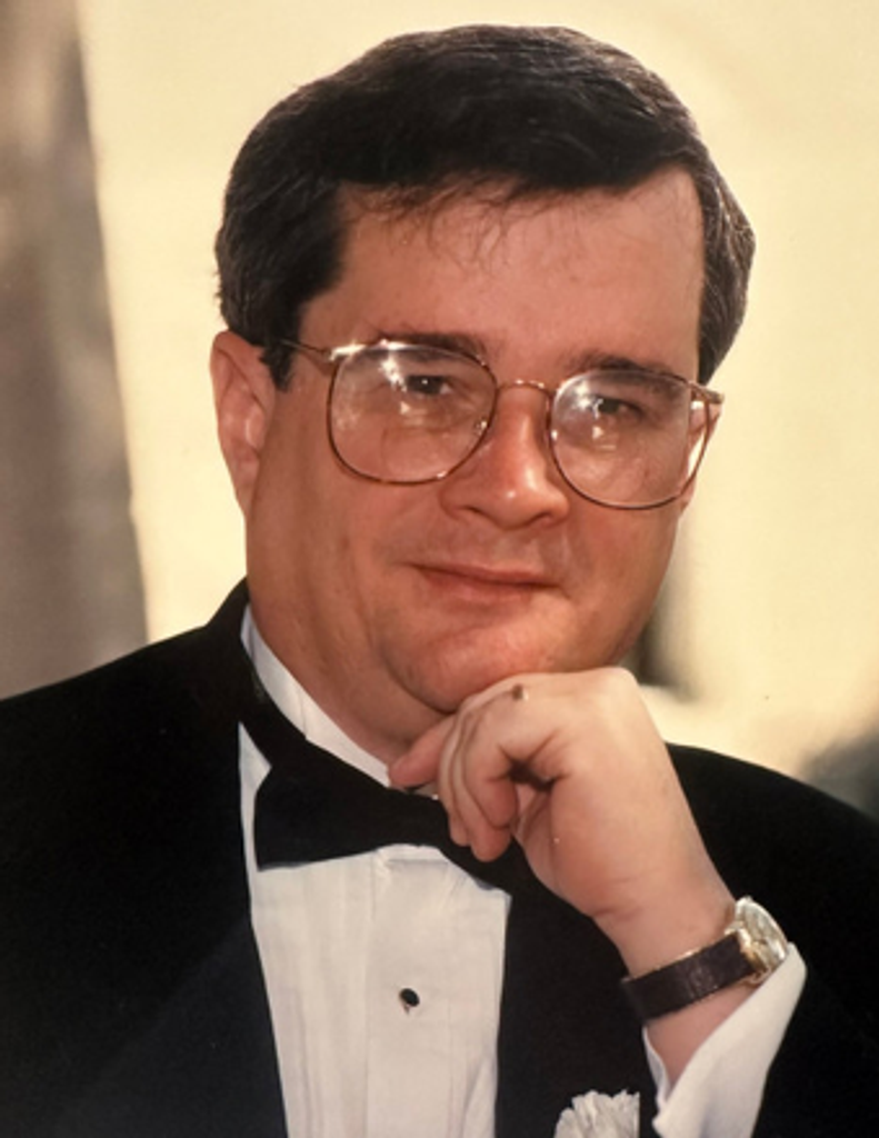 Richard Frank Bailey Profile Photo