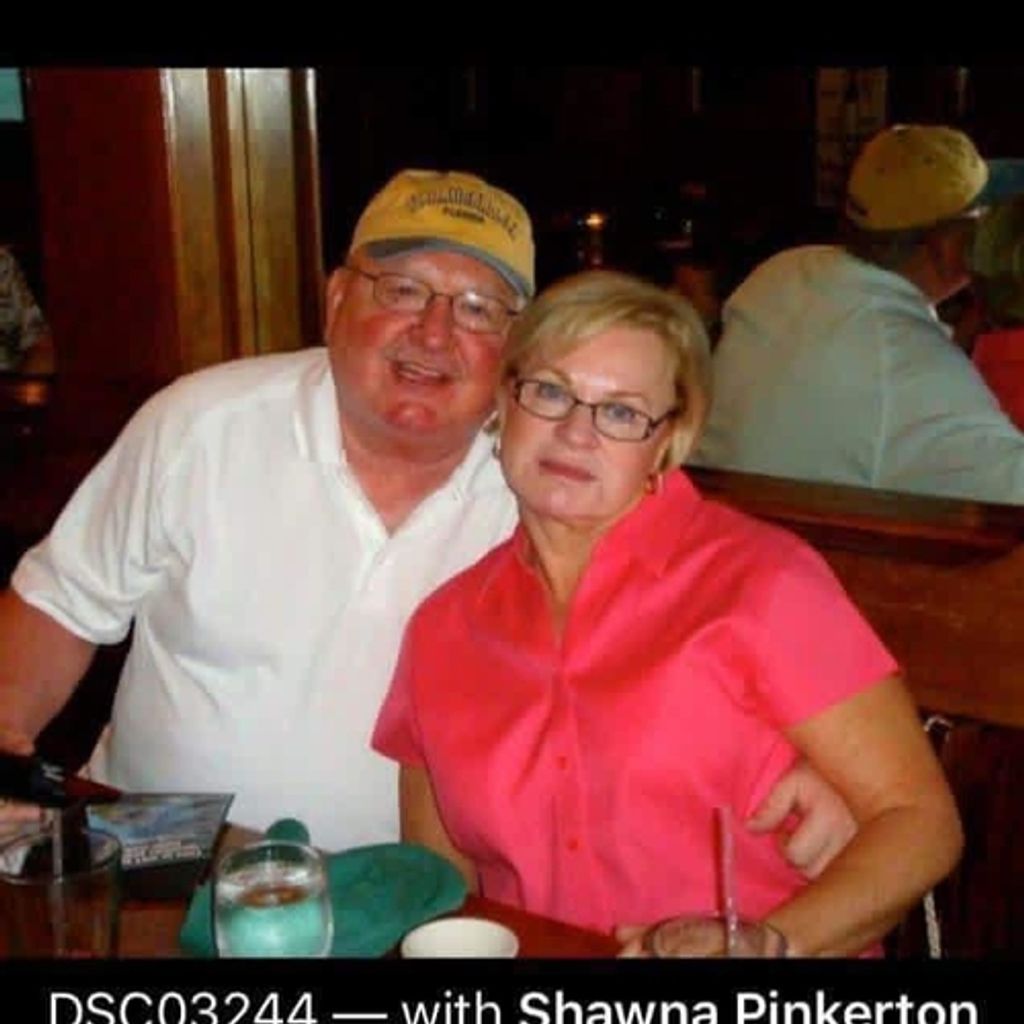 Sharon Ann Pinkerton (Thaxton) Profile Photo