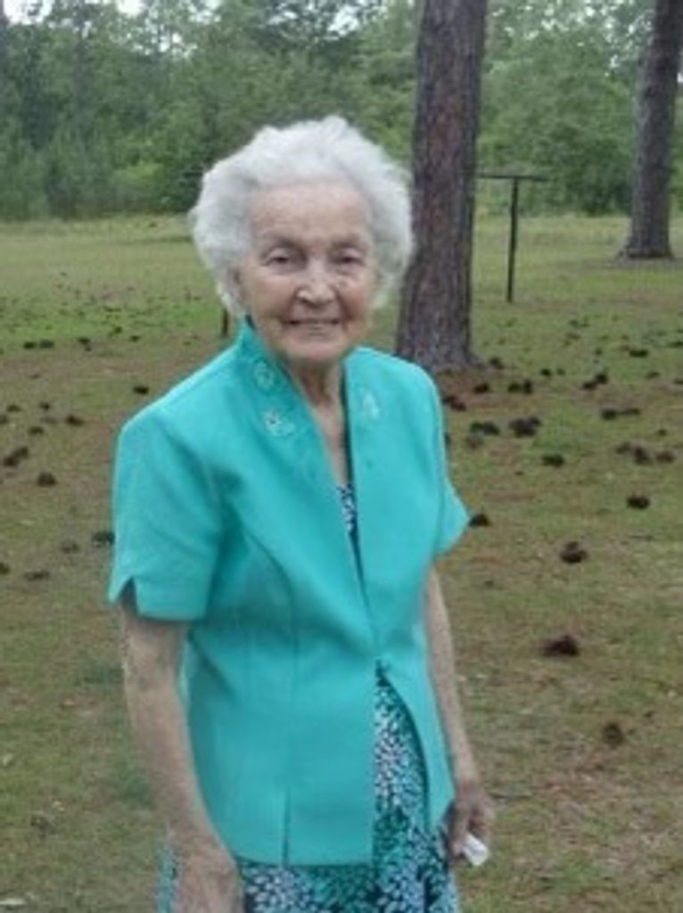 Wilma Louise Chapman