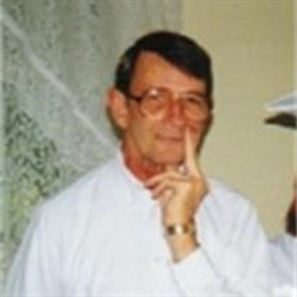 Lawrence A. Weinheimer