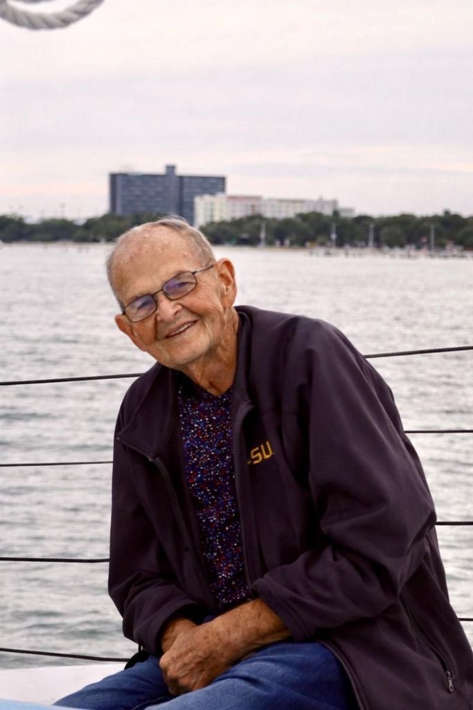 Larry Wayne Quinn Profile Photo