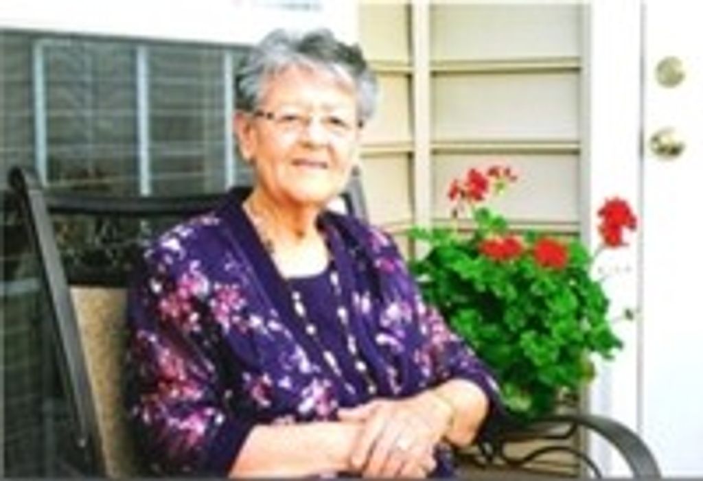 Nellie Gregory Lasorsa Profile Photo