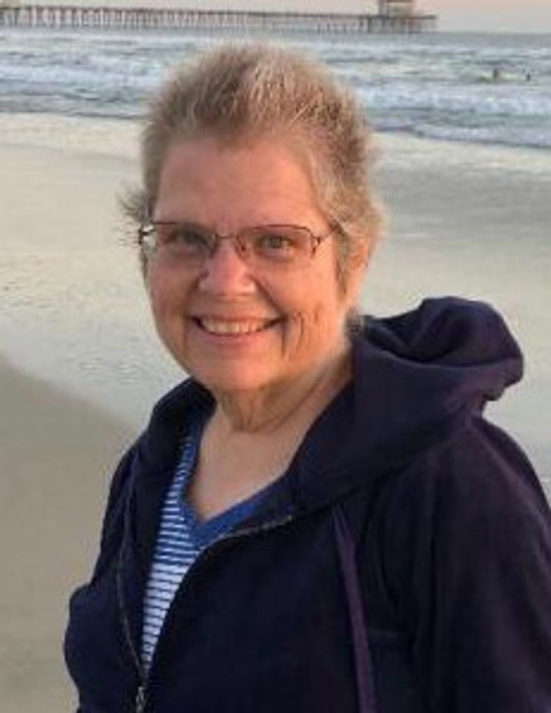 Sandra K. "Sandy" Smith Profile Photo