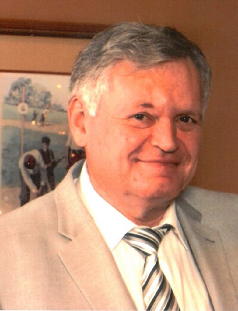 Vitaliy Vitkin Profile Photo